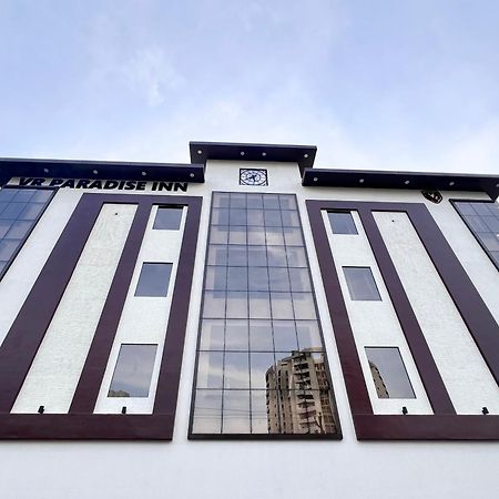 Vr Paradise Inn Kelambākkam Esterno foto